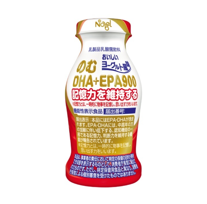 �Ρ��٥롧�֤Τ�DHA+EPA900��12�����׵����Ϥ�ݻ����뵡ǽ��ɽ������