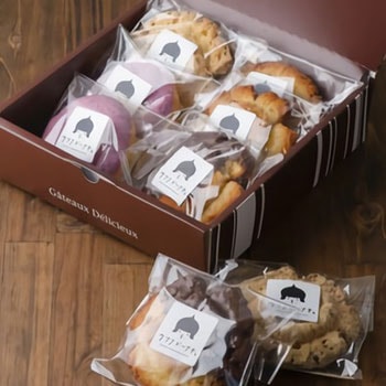 ���եա���ˤ��䥮�եȤˤԤä���!��Φ����̣�������ͤޤä��ɡ��ʥĥ��åȡ���Φ��ǽ�ɡ��ʥ�12�ĥ��åȡ����եȥܥå�����