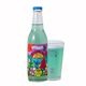 �ޥåץȥ�٥롧��MIZUSHIMA BLUE ��Φ�Υϥ磻 GingerBeer ALHOHA LILIKOI 3�������եȥ��åȡ�