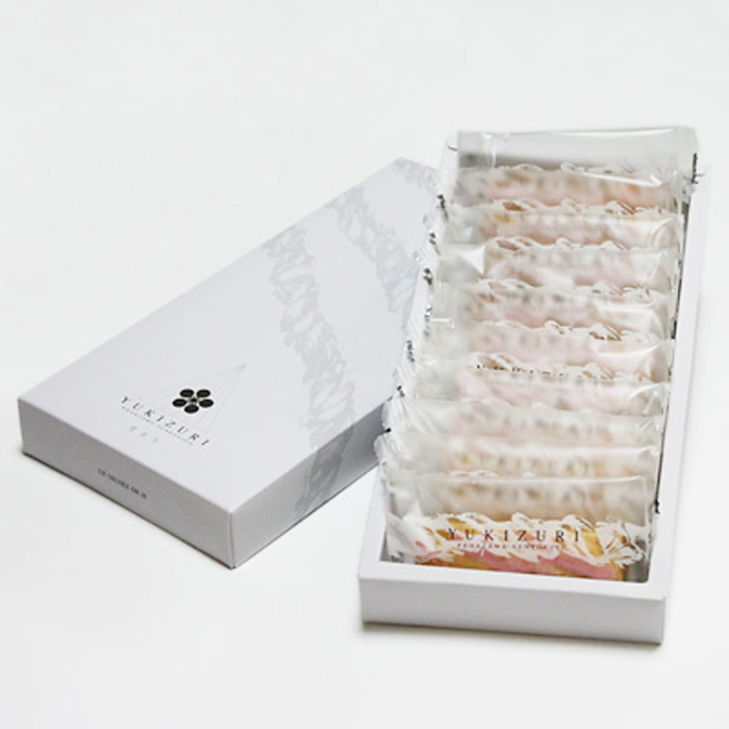 �ѥƥ����� �Ը���Τ��ۻҡ�YUKIZURI ������/10������  �����ᾦ�ʢ�