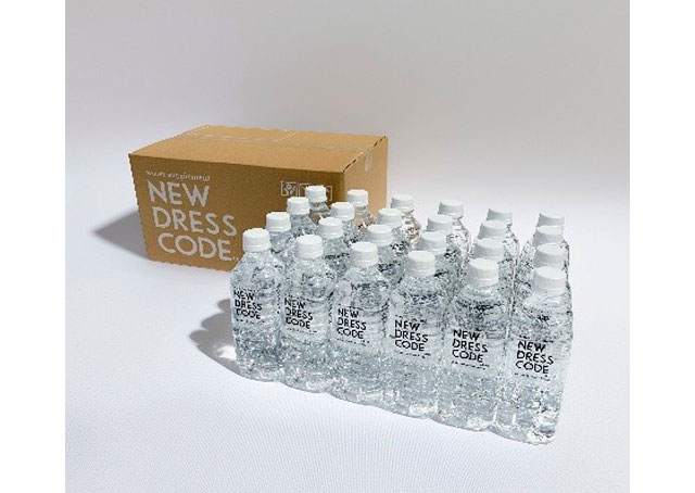 ���꡼��饤�ա�NEW DRESS CODE��550ml��24�������