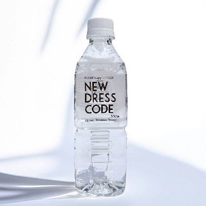 ���꡼��饤�ա�NEW DRESS CODE��550ml��24�������