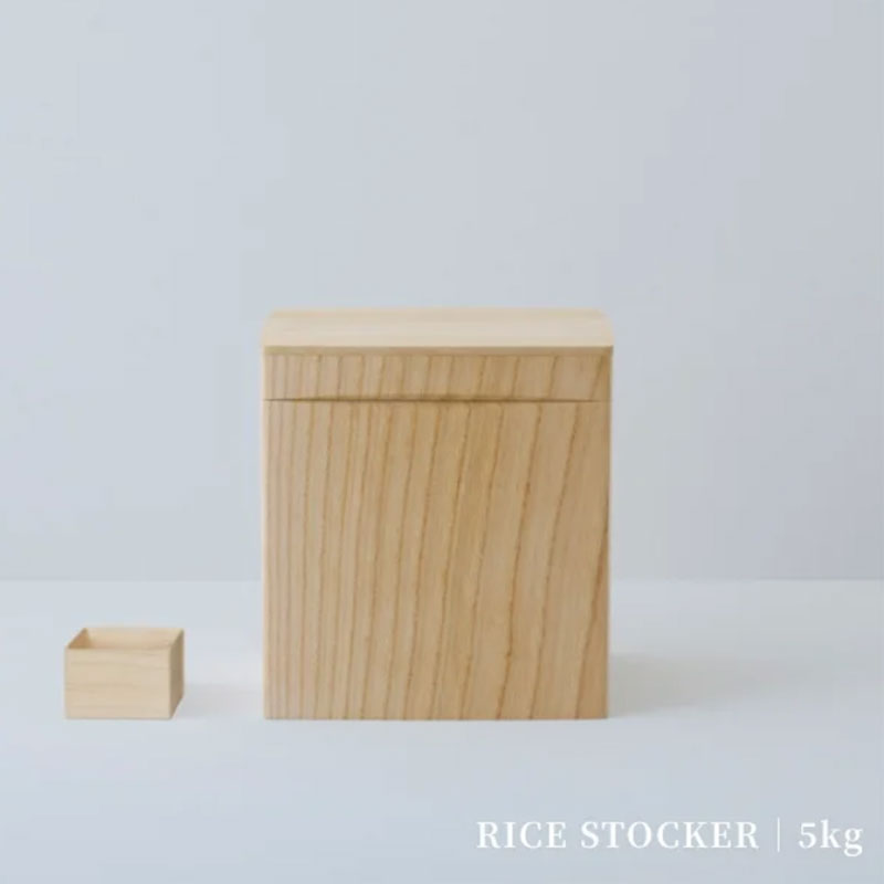 ������Ȣ���餿����RICE STOCKER �񻺶� �ƤӤ� �饤�����ȥå���(̪Ϲ���ƶ�)�׿�����̣�����ϡ���������¸�������ޤ�롣