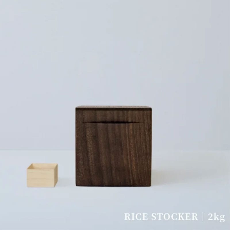 ������Ȣ���餿����RICE STOCKER �񻺶� �ƤӤ� �饤�����ȥå���(̪Ϲ���ƶ�)�׿�����̣�����ϡ���������¸�������ޤ�롣