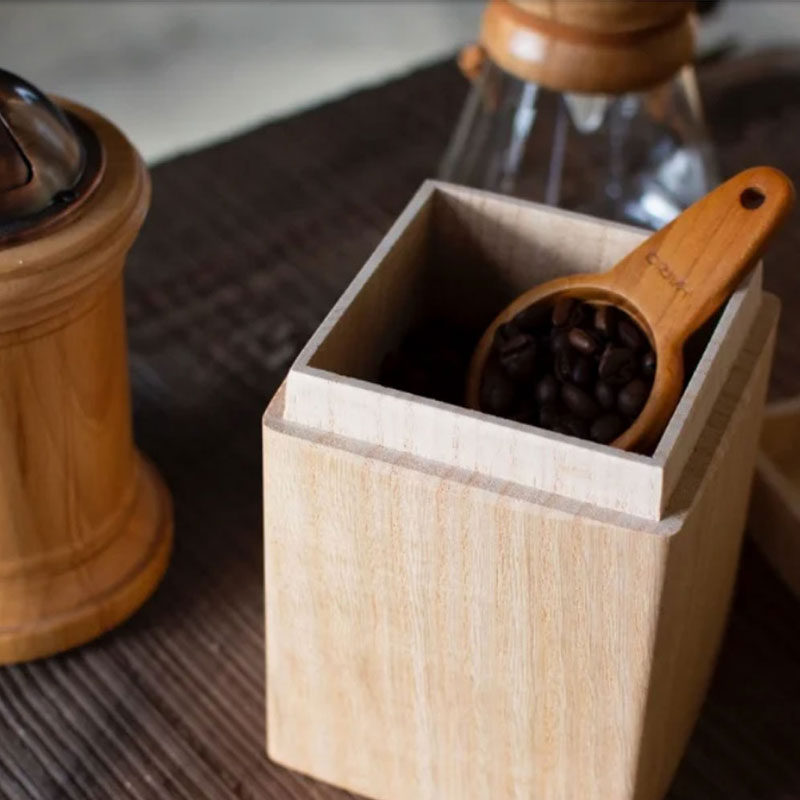 ������Ȣ���餿����COFFEE STOCKER �񻺶� �����ҡ����ȥå�����̪Ϲ�����סۡ��ھƶͥ����סۡ׿�����̣�����ϡ���������¸�������ޤ�롣