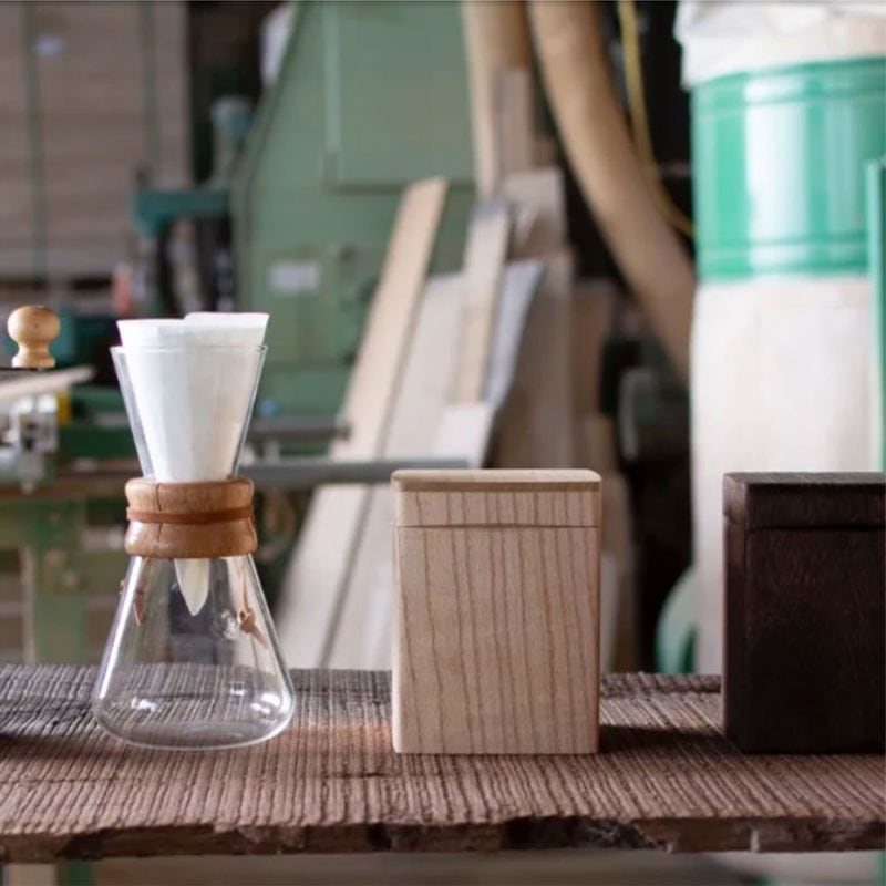 ������Ȣ���餿����COFFEE STOCKER �񻺶� �����ҡ����ȥå�����̪Ϲ�����סۡ��ھƶͥ����סۡ׿�����̣�����ϡ���������¸�������ޤ�롣