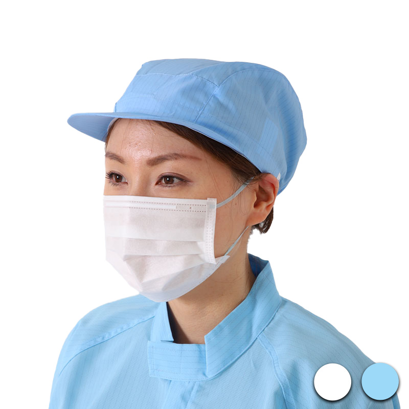 キャップ｜CJ4217 