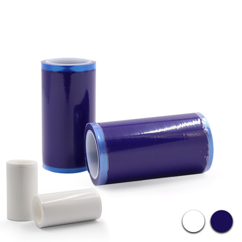 クリーンルーム用粘着ローラー｜CSR-100W/B