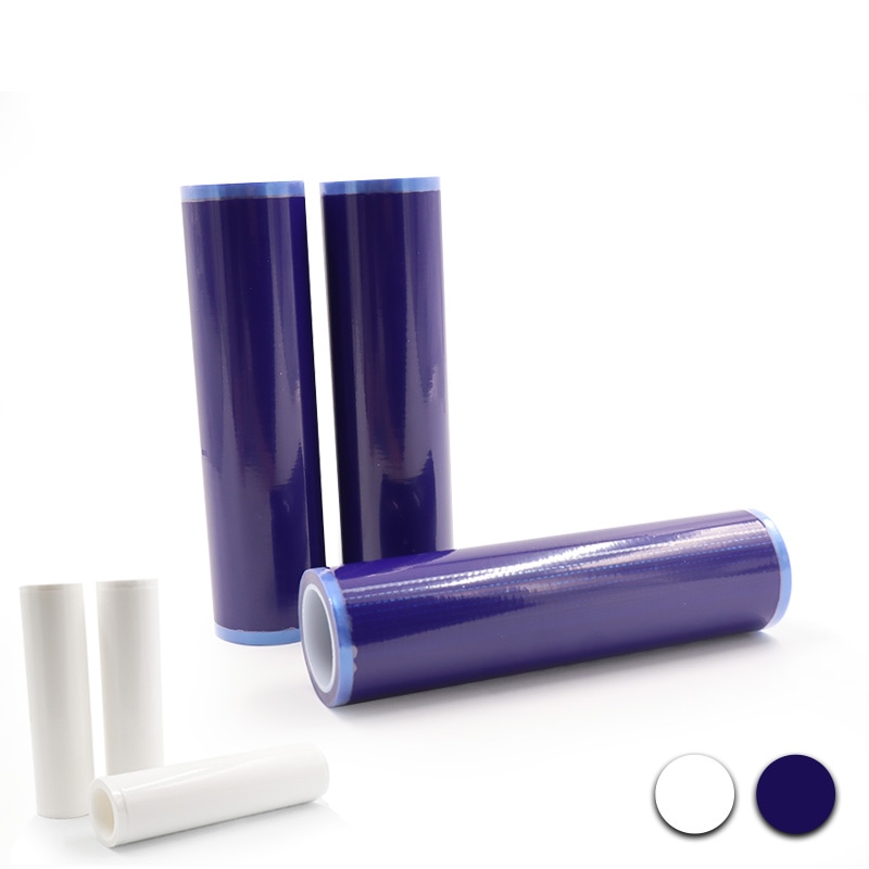 クリーンルーム用粘着ローラー｜CSR-200W/B