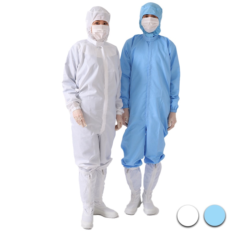 フード別クリーンルームウエア｜CP1050