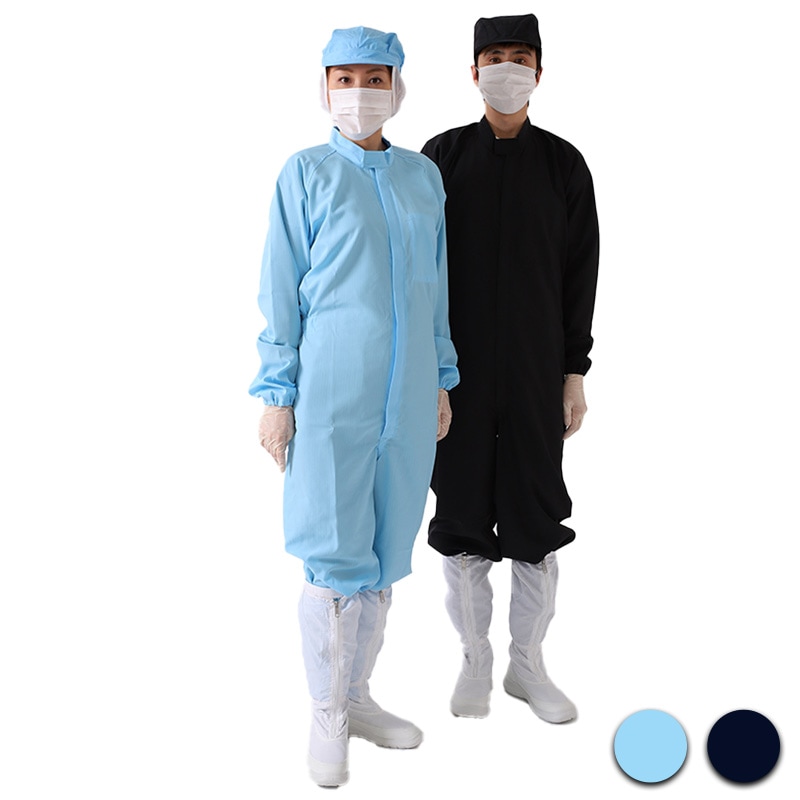 フード別クリーンルームウエア｜CK1040