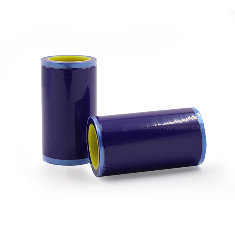 クリーンルーム用帯電防止粘着ローラー｜CSR-AS100B