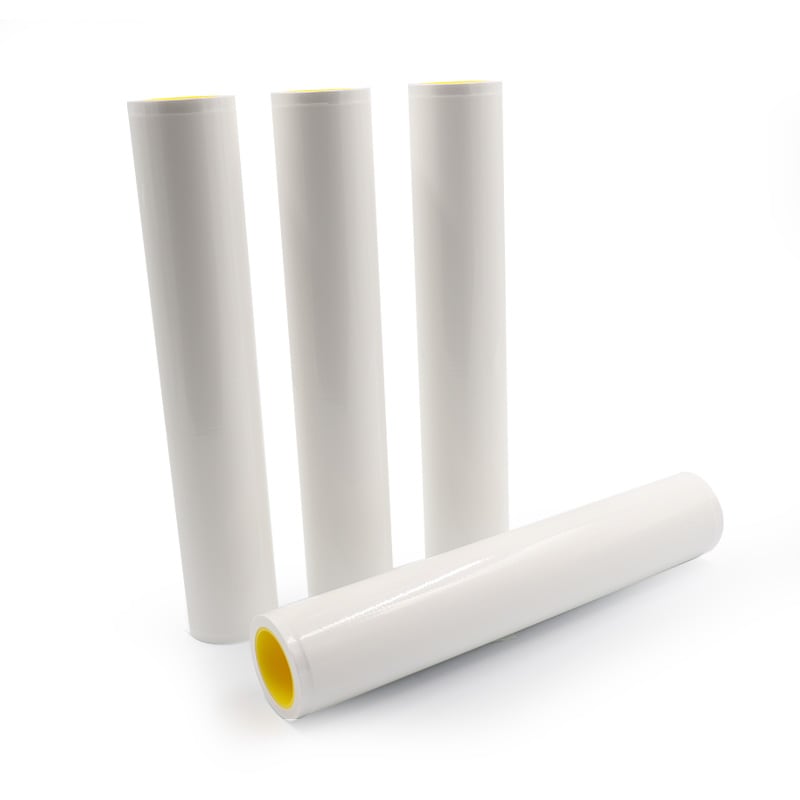 クリーンルーム用帯電防止粘着ローラー｜CSR-AS300W