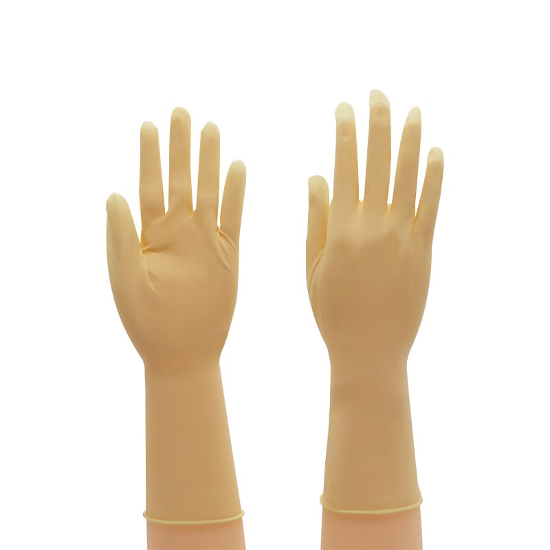 ラテックス手袋｜GSCS