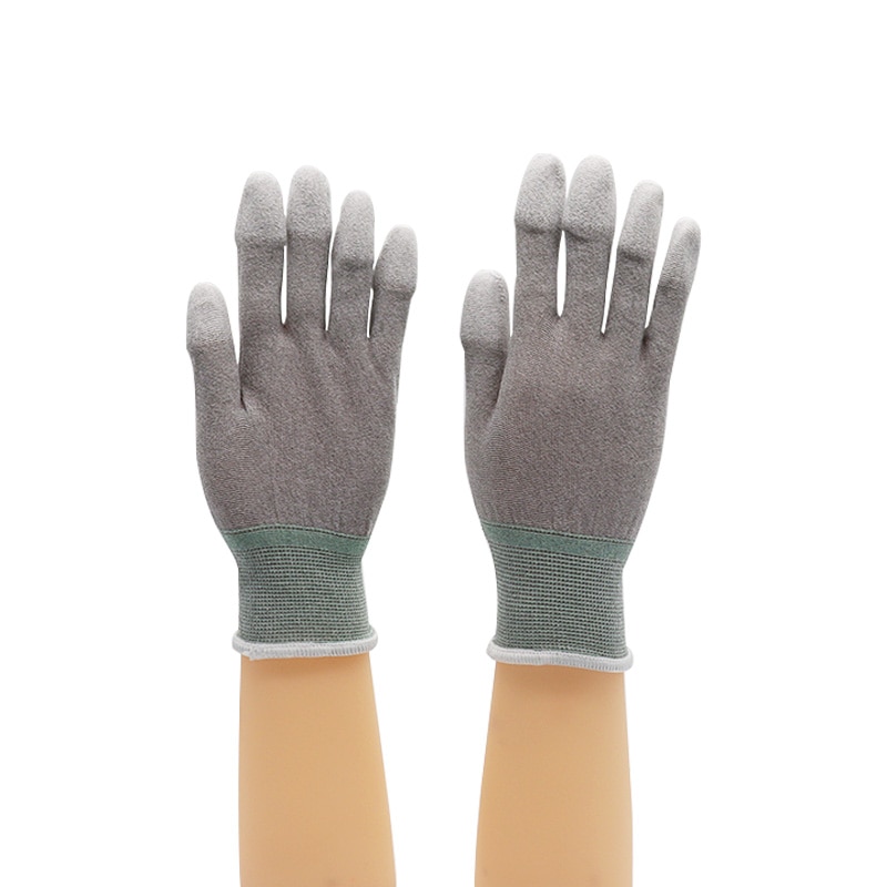 制電ポリウレタンコーテインググローブ｜PUGV212