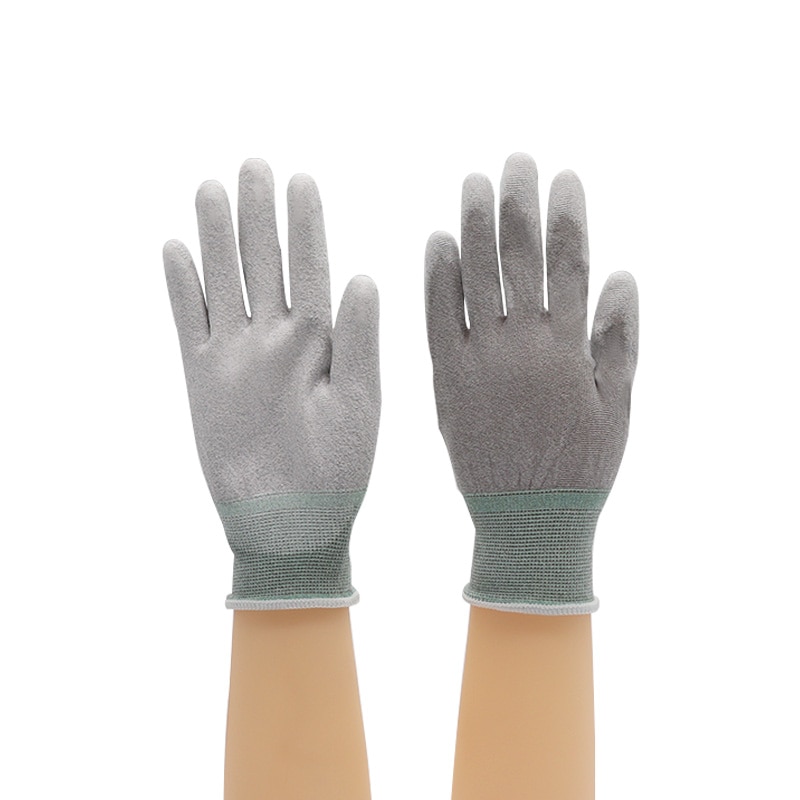 制電ポリウレタンコーテインググローブ｜PUGV222