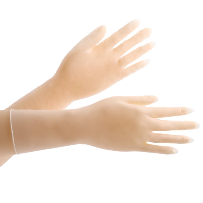 ニトリル手袋｜GN07