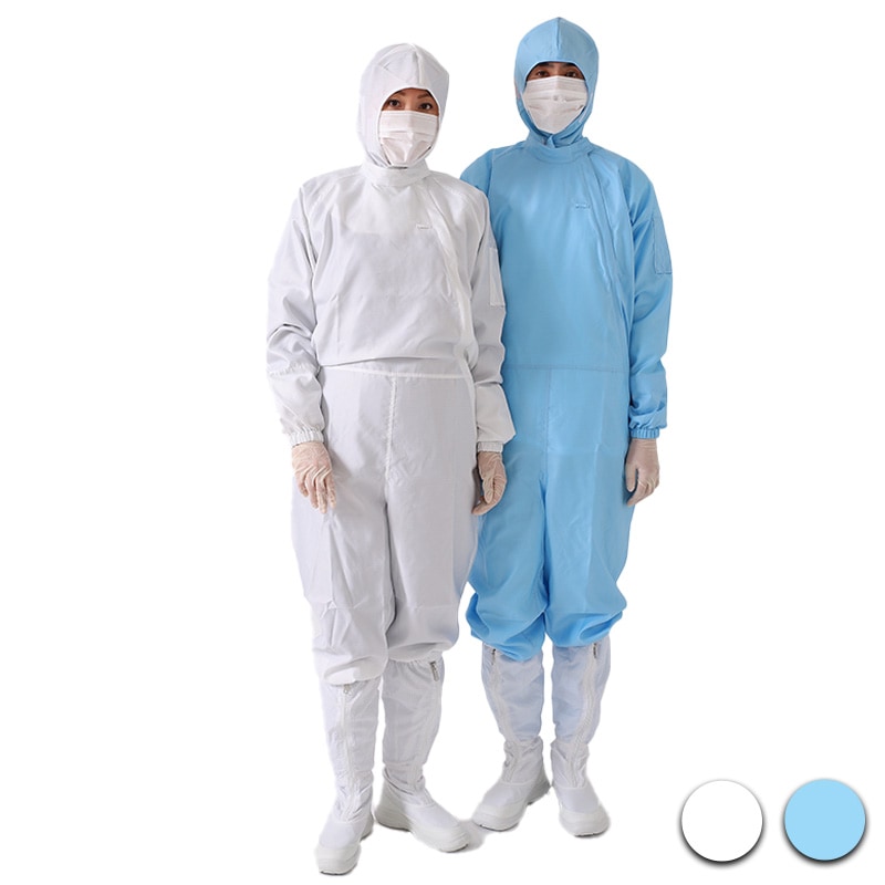 フード別クリーンルームウエア｜LE1105