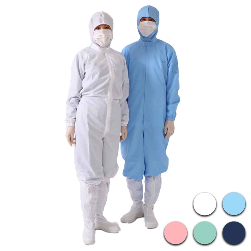 フード別クリーンルームウエア｜CJ1032