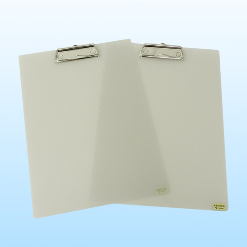 帯電防止 縦型ESDバインダー｜CF234-2