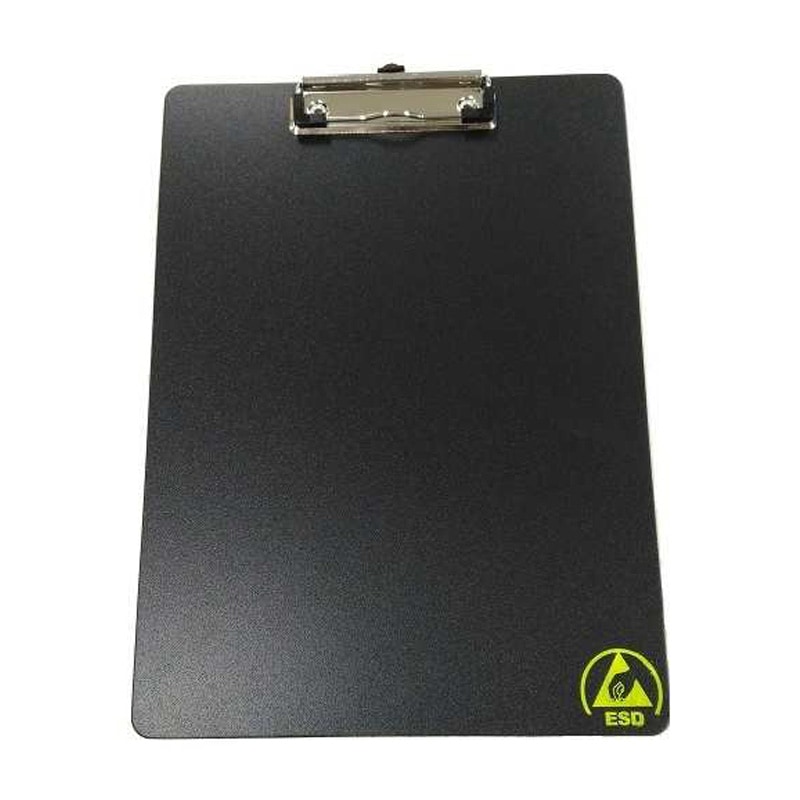 帯電防止 縦型ESDバインダー 10枚｜E234-2