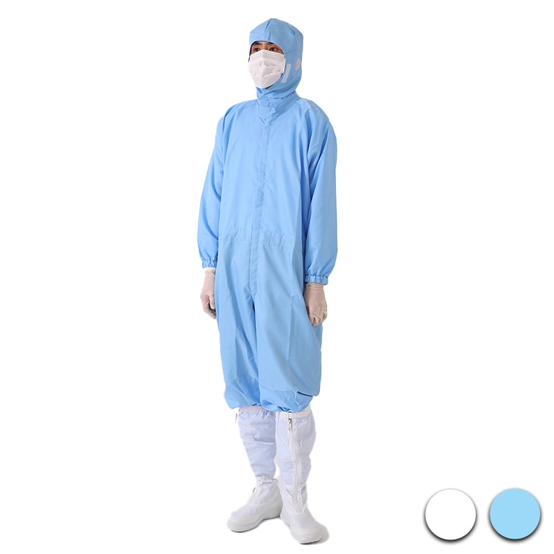 フード別クリーンルームウエア｜CJ1555
