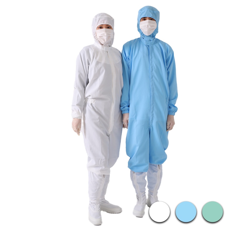 フード別クリーンルームウエア｜CR1036