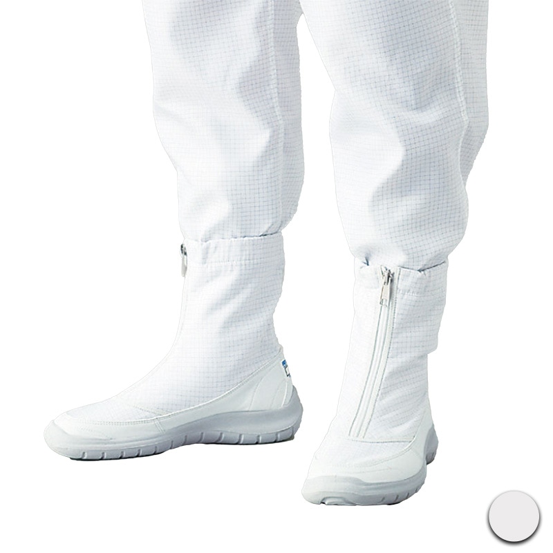 ショートブーツ｜G7720-1