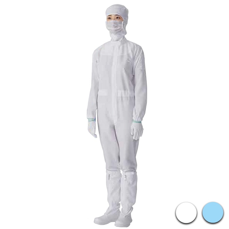 フード別クリーンルームウエア｜CK1034