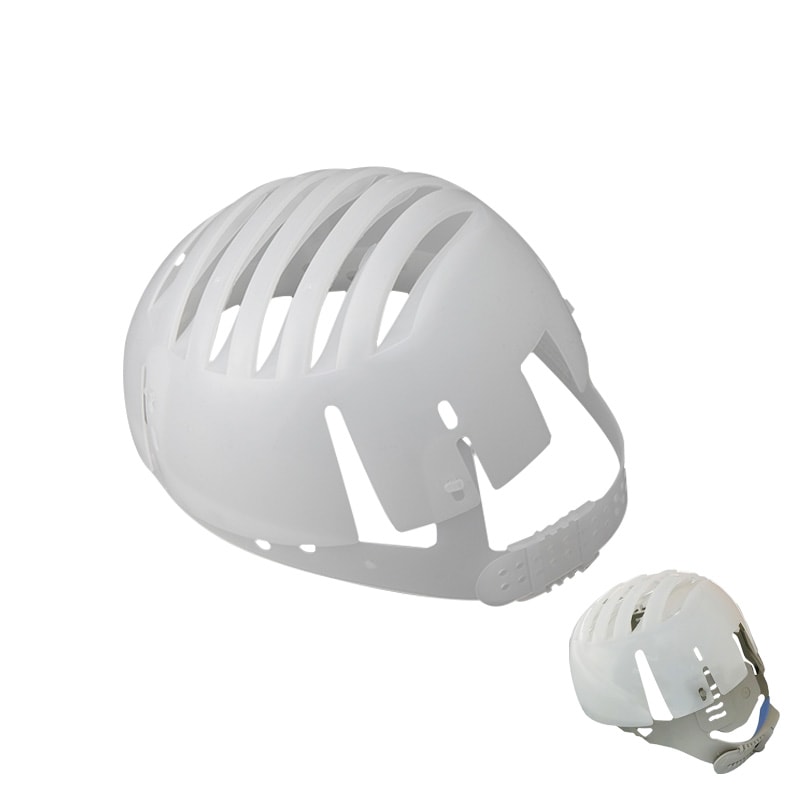 頭部保護具｜通常：GS1604｜特大：GS1605