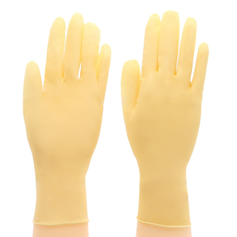 G07 コレクトタッチ ラテックス手袋 ソフトグリップ 100枚 x 10袋