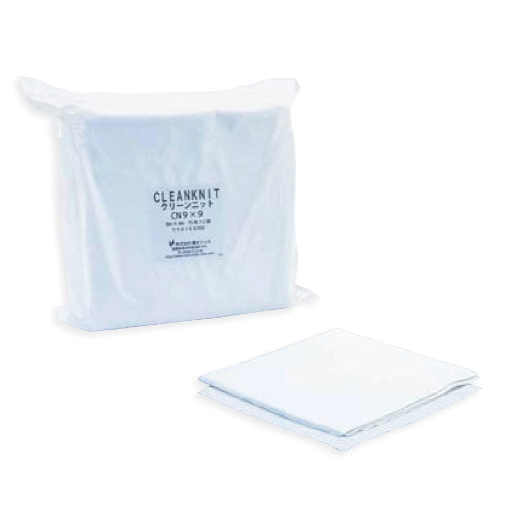クリーンニット ポリエステル｜CN9x9