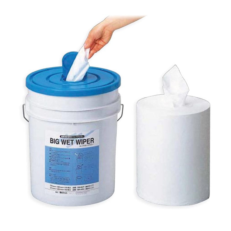 ビッグウェットワイパー 中厚手｜BR60C　