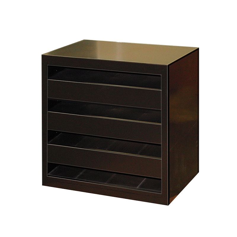 PUR-56-E5｜【NOX・SOX除去用】ピュアスメルフィルター｜外気処理・廃棄処理用ケミカルフィルター