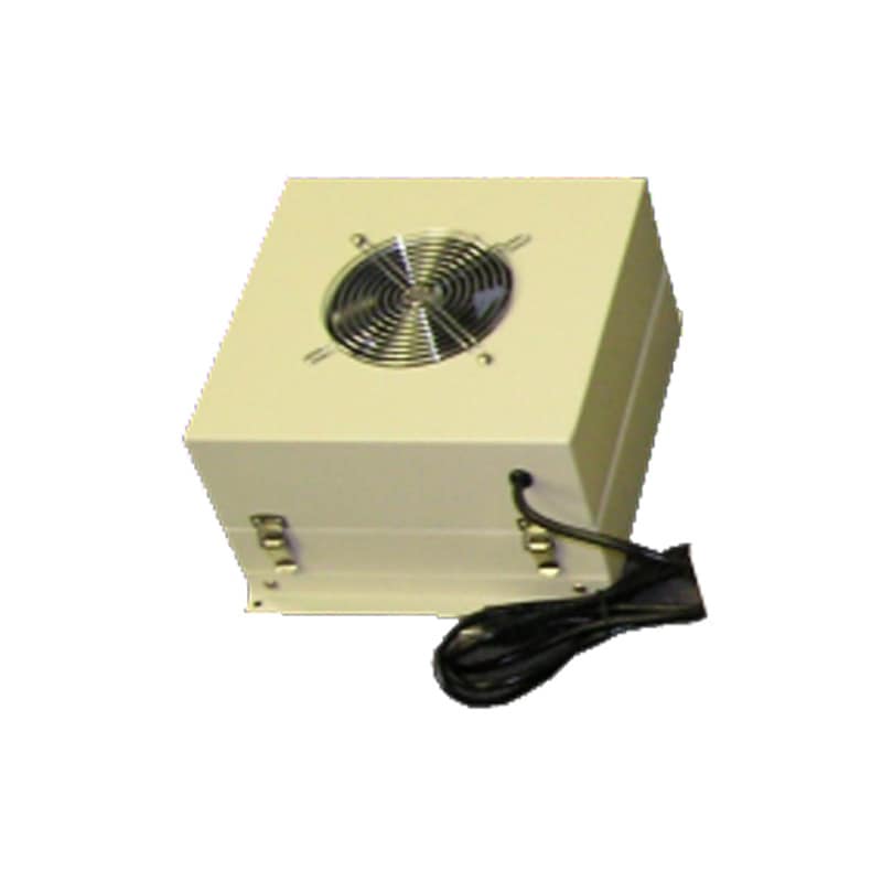 FFU 小型ファンフィルターユニット｜NSF-01A