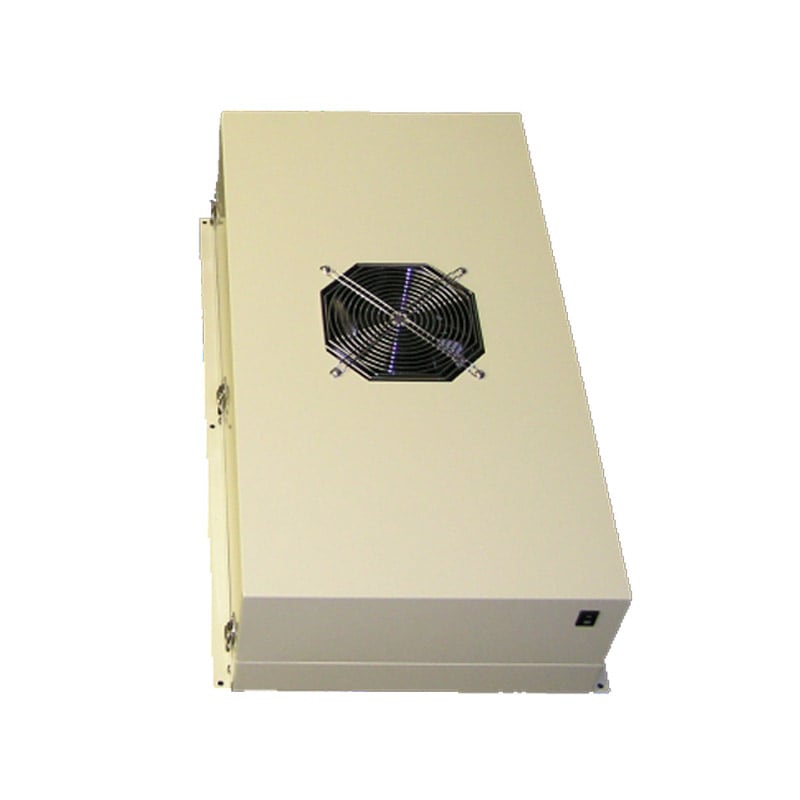 FFU 小型ファンフィルターユニット｜NSF-05A