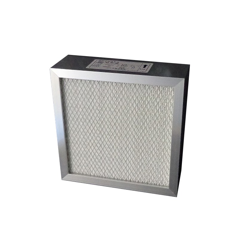 NSF-01A用 HEPAフィルター ファンフィルターユニット