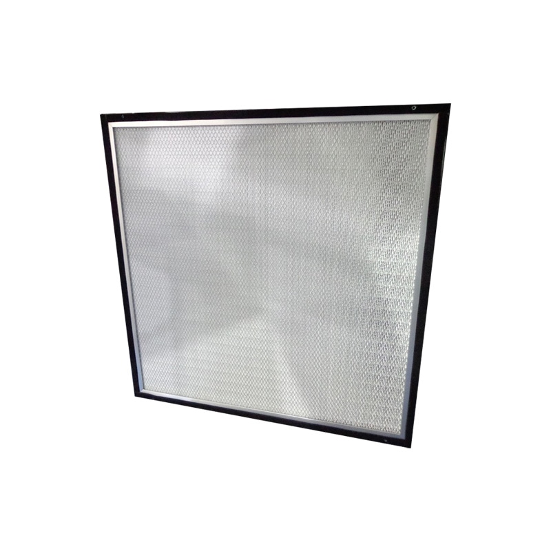 CS-CUTE-10CF用 HEPAフィルター ファンフィルターユニット