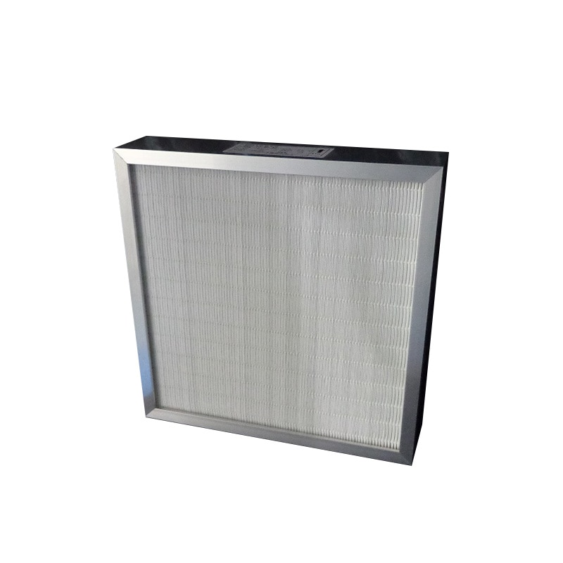 NSF-03A用 HEPAフィルター ファンフィルターユニット