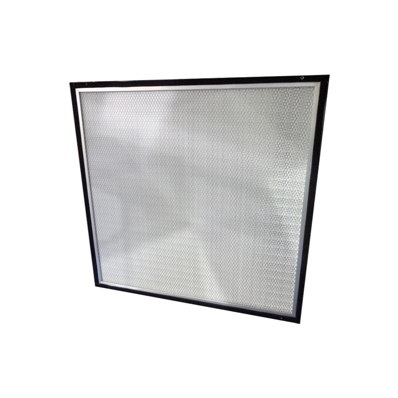 CS-CUTE-13CF用 HEPAフィルター ファンフィルターユニット