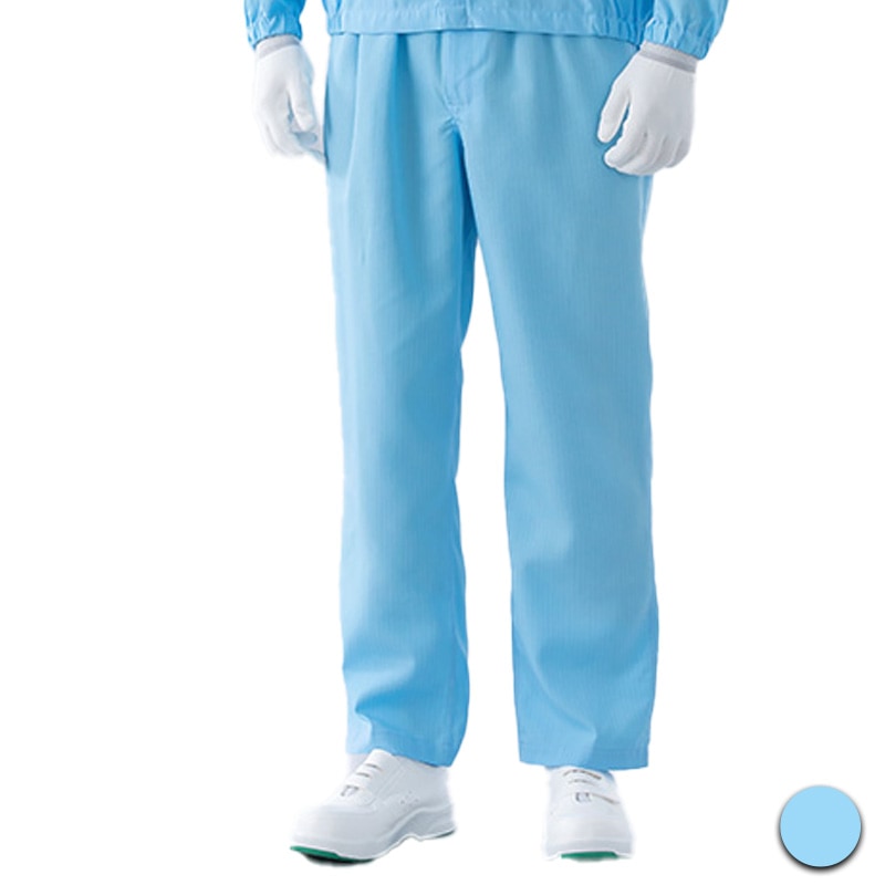 セパレートクリーンルームウエア（下衣）｜CK5016