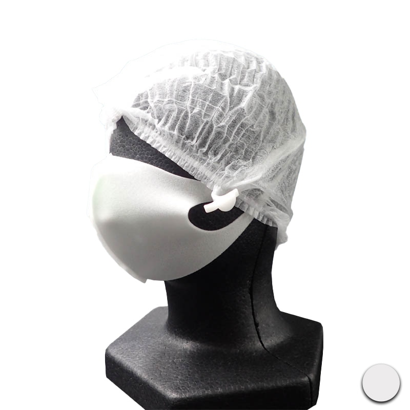 使い捨てモブキャップ