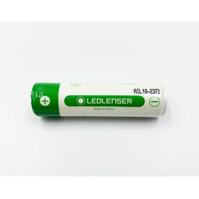 クリーンルームライトミニ専用 リチウムイオン電池