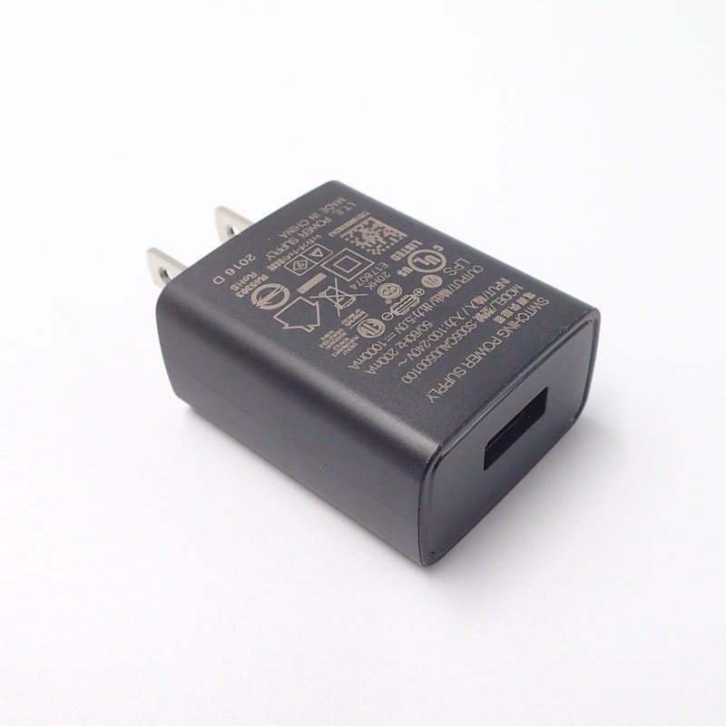 ACアダプター AD-029FV-2クリーンルームライトミニA専用