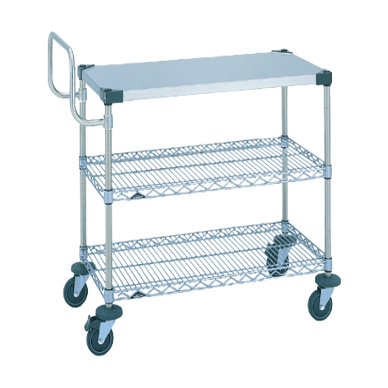 UTSカート1型 スーパーエレクター H1054mm / H946mm