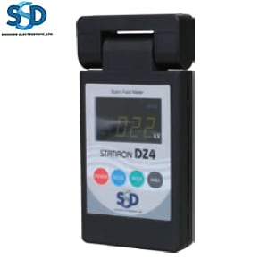スタチロンDZ4 静電電位測定器｜DZ4