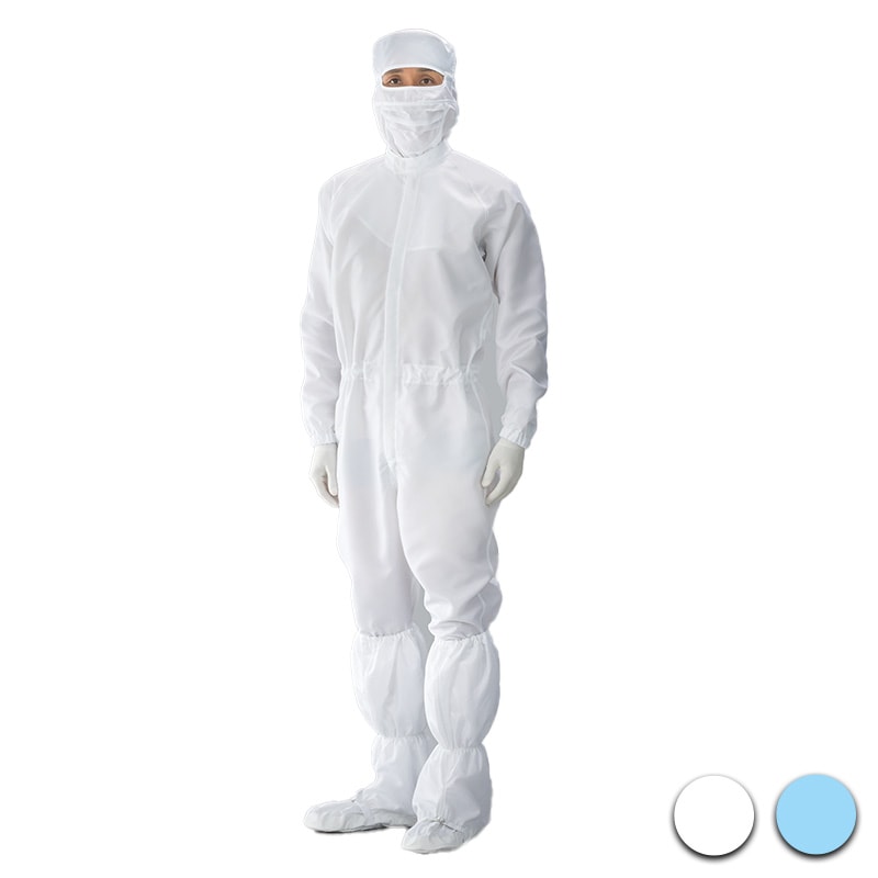 フード一別クリーンウエア｜ XP1000