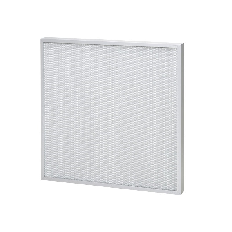 NSF-17CHF用 HEPAフィルター ファンフィルターユニット