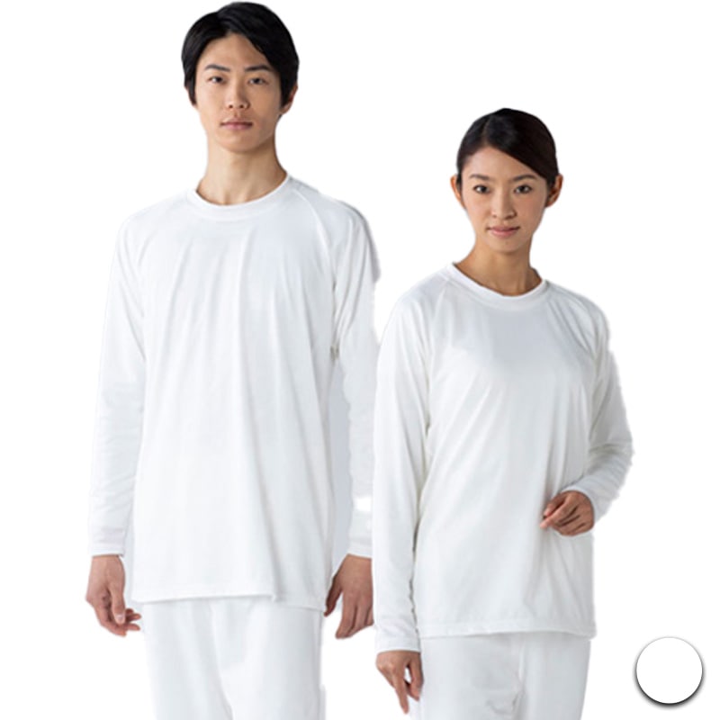 インナーウエア(上衣/長袖)