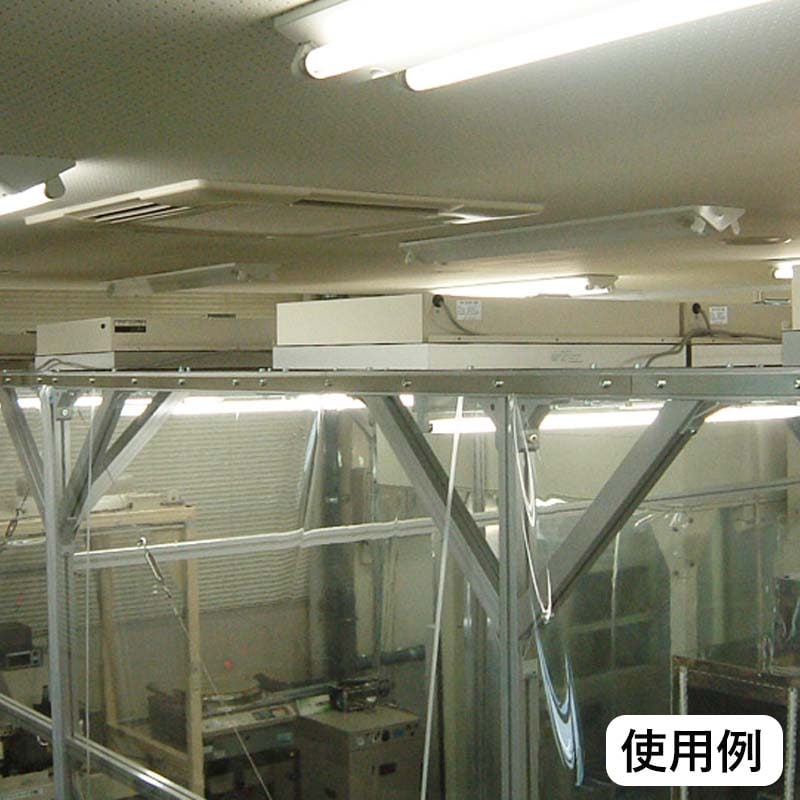 ファンフィルターユニット NSF-17BH